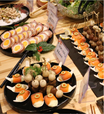 輪島塗を本場で感じる体験ツアー