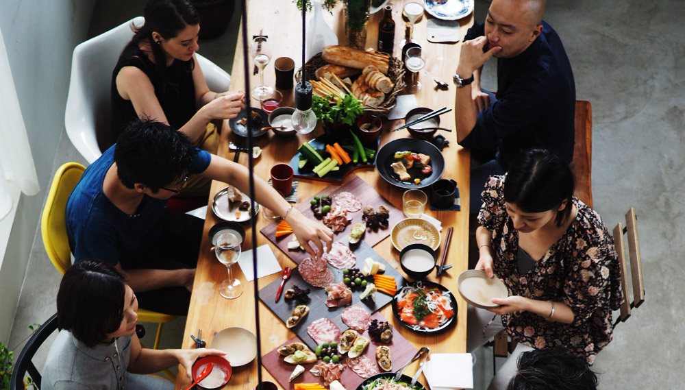 輪島塗おもてなしBATON